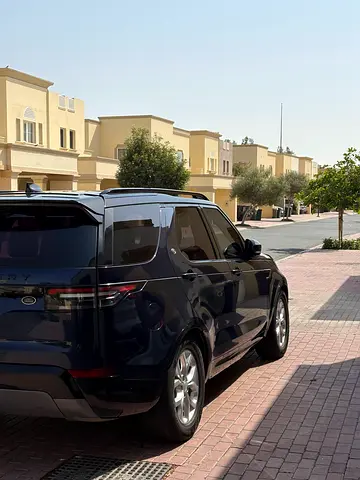 صورة 8 لـ 2019 LAND Rover DISCOVERY
