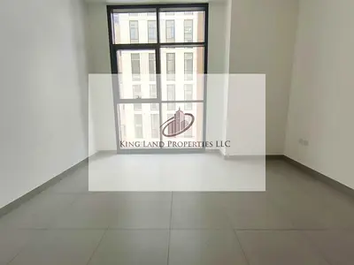 شقة بغرفة نوم واحدة | حمامان | شرفة | 50,000 درهم إماراتي | عرض مميز | الممشى
