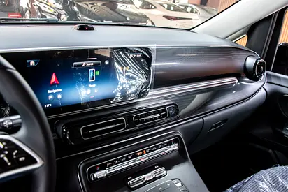 2026 Mercedes-BENZ V-CLASS — миниатюра 8