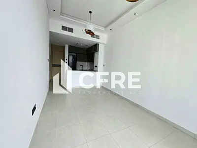 Elegant 2BR Apartment | 2 Baths | 1,206.96 Sq Ft | JVC