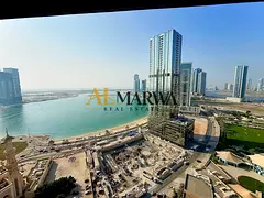 LUXURY SEAFRONT 2BHK•MODERN AND NEW•CHILLER FREE•PARKING FREE•PRIME LOCATION