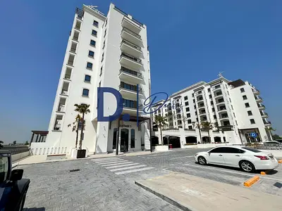 Highest Floor! Fully furnished | New Apartment | Vacant Now