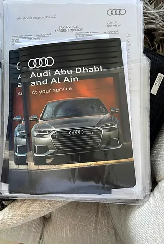 2016 AUDI RS3 照片 7