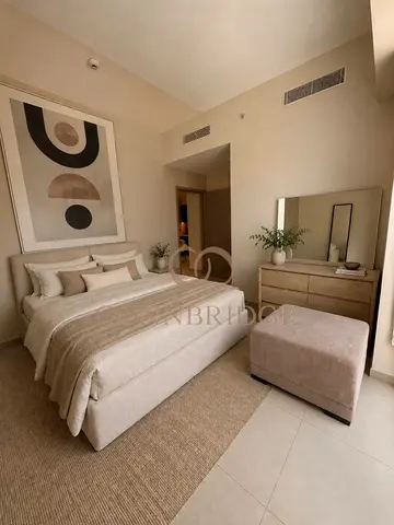 Boulevard View | Fully Furnished | Ready to Move In