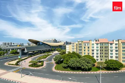 Close to Metro I Well Maintained I Multiple Cheque
