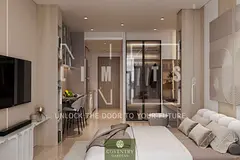 Cash Deal | Handover Soon | Pool View | Furnished