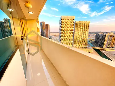 Rent Refund | Luxury & Modern Living | Invest Now