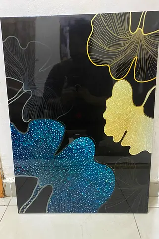 Painting 90cm/60cm