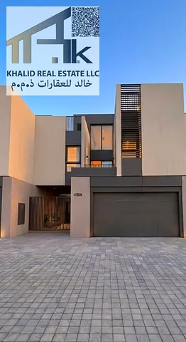 5 bedroom Villa for Rent | Al Zorah | Best Price |