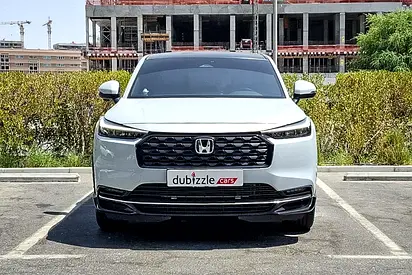 2025 Honda HR-V 照片 2