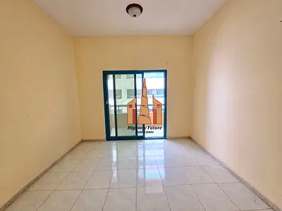 25 Days Free Super 1bhk apartment with Balcony