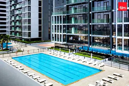 Marina View| High Floor | multi cheques