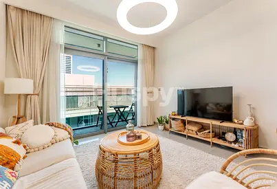 Atlantis View | Top Floor | Upgraded