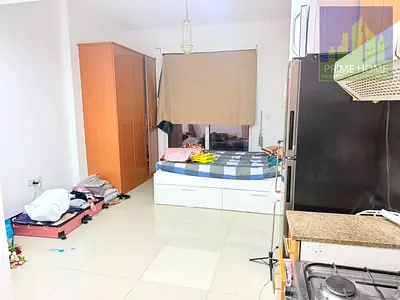 Bright Studio Apartment for Rent | Lakeside C, IMPZ