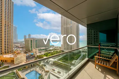 Sea View | Vacant on Transfer | Mid Floor