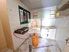 Beatiful hot offer 1bhk with 2balncoy on road building only 27k