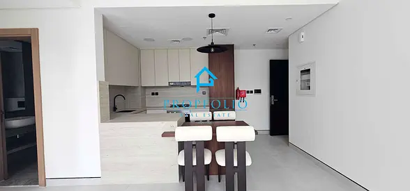 Luxury Smart Home | Unfurnished | Brand New