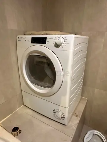 Candy condenser tumble dryer - good working condition
