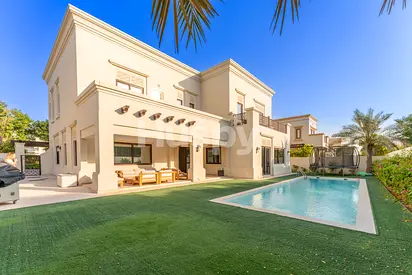 Vacant Now | Landscaped | Single Row