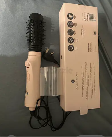 Hair styler