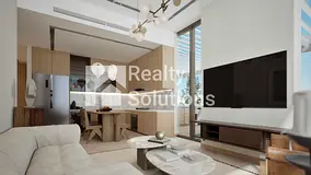 Most competitive P/SQFT I Payment plan 60/40 I Smart homes