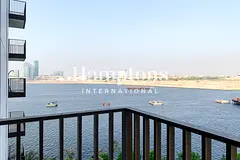 Corner 2BR | Waterviews | Creek Crescent