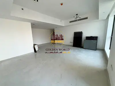 🔥 Brand New 2BR Apartment in Al Khan | 2 Master Bedrooms | Excellent Finishing | 3 Bathrooms | Kitchen Balcony | Free Parking