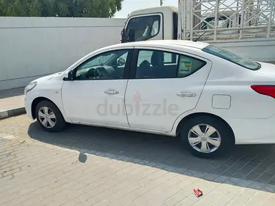 Nissan Sunny EX Saloon 2020 GCC Specs