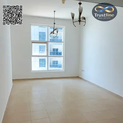 2bhK for sale in City towers with palace partial view