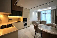 Brand New | Fully Furnished | High Floor