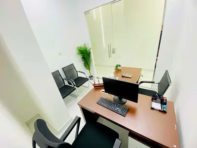 Beautiful office for rent in Dubai | Direct from Owner