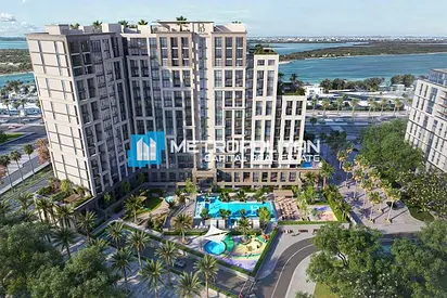 Best Priced | 2+Maid | Furnished | High floor