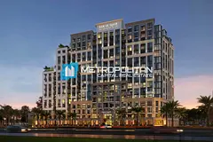 Best Priced | 2+Maid | Furnished | High floor