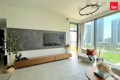 Luxury Living | Fully Furnished | Low Floor
