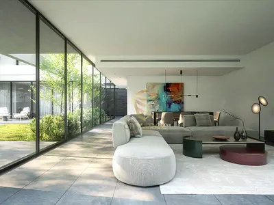 5%DP -free hold-luxury project-flexible pp-modern.