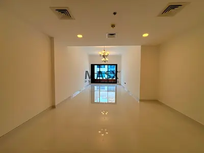Luxury 3BR + Maids | Premium Quality | 15 Days Free