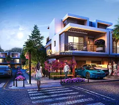 4% DLD Waiver | Free Golden Visa | Premium 4BR