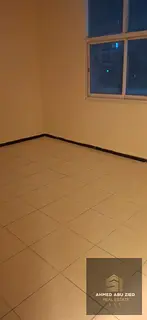 An excellent opportunity to rent a one-bedroom apartment with a living room in the Al Rashidiya 3 ar