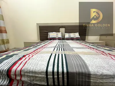 غرفه وصاله للايجار ب التعاون Room and hall for rent in Al Taawun