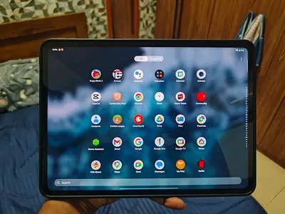 Onelus pad2 in Good Condition - 12.1inch, snapdragon 8 gen3 256GB (Used)