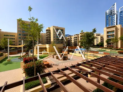 2BR PLUS STUDY | VACANT | POOL VIEW
