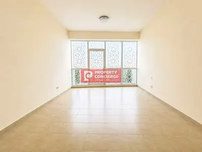 Close to Metro | Balcony | Included Chiller