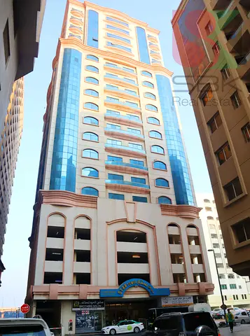 2BHK Apartment for Rent Available in Al Budaniq – Near Mega Mall,