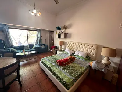 Beautiful / Studio Room / Fully Furnished / For 2 months