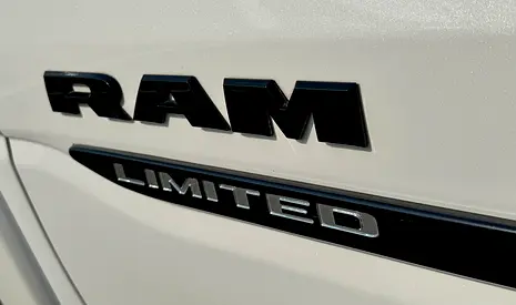 2019 RAM 1500 缩略图 12