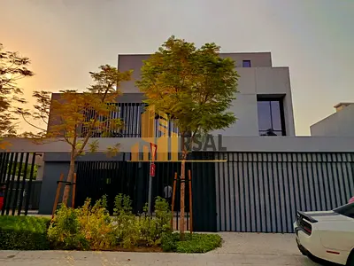 Hot Offer Luxury 5BR Villa with Elevator | Private Pool & Garden | Maid + Driver Room | Sharjah Forest Community