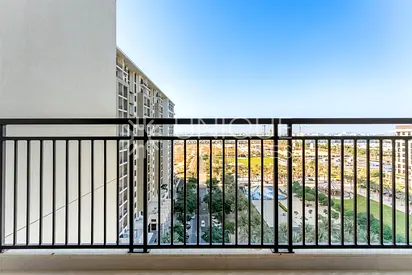 Tenanted | Spacious 3BR | Parkviews