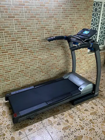 Strength Master TR3000