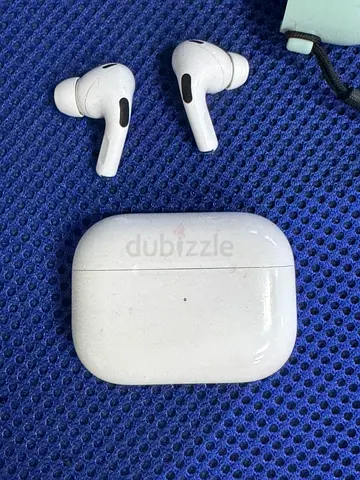 Airpod Pro 2nd Gen