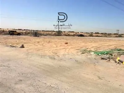 فرصه ذهبية لامتلاك اراضي تجاريه جاهزة للاستثمار
